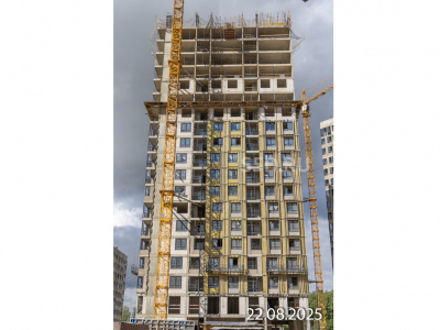 г. Москва, НАО, ЖК Бунинские кварталы, корп. 5.3 - 264,9 кв.м / Продажа Помещеня под ресторан