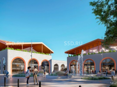 МО, Подольск, ул. Большая Серпуховская, д.19/ 63.5 м²  / ПСН