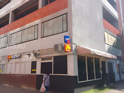 Москва, ВАО, 13-я Парковая ул., 28ас1 / Продажа / Готовый арендный бизнес / 326 кв.м.