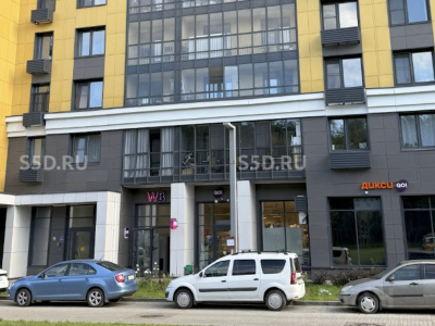 Открытое ш., 30 - 77 кв. м - продажа ПВЗ Wildberriеs