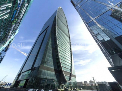 Пресненская набережная, д. 6 с.2/190,3м2/ Аренда офиса с мебелью