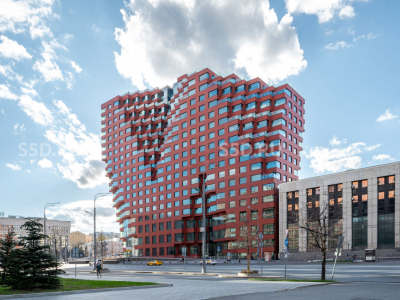 Москва, ЦАО, проспект Академика Сахарова, 7 - 227,5 кв.м. - Аренда торговой площади