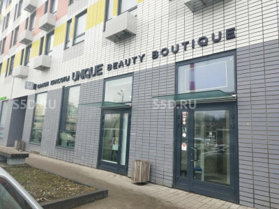 Москва, Ярцевская ул., 24к1 / Продажа / Готовый арендный бизнес / 130 кв.м.