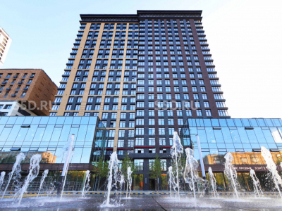 Москва, ул. Зорге 9А к2 / 60,6 м2 / Продажа торгового помещения с НДС