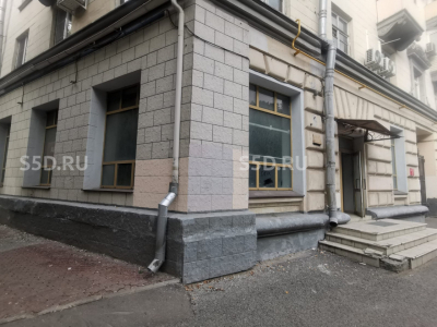 ул. Расплетина, 2 - 134кв. м. - Аренда / Торговое помещение