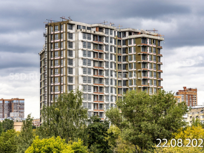 Москва, ул. Зорге 25с2 - 103.6 м2 / Продажа торгового помещения