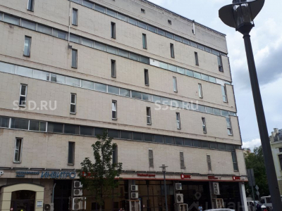 ул. Малая Дмитровка, 5/9  - 304,5 кв. м. - Аренда / Помещение свободного назначения / Офис