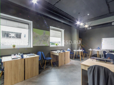 Москва, бульвар Адмирала Ушакова, 5 / Продажа / Готовый арендный бизнес / 265 кв.м.