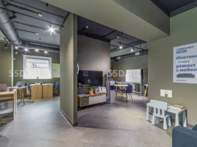 Москва, бульвар Адмирала Ушакова, 5 / Продажа / Готовый арендный бизнес / 265 кв.м.