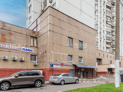 Москва, бульвар Адмирала Ушакова, 5 / Продажа / Готовый арендный бизнес / 265 кв.м.