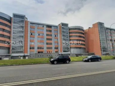 1-я улица Измайловского Зверинца, 8 - 650 кв. м. - Продажа / Торговое помещение / Автосервис