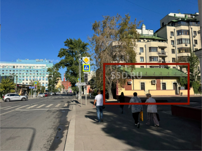 Москва, ул. Верхняя Красносельская, д. 9а/ 64.5/Продажа ОСЗ