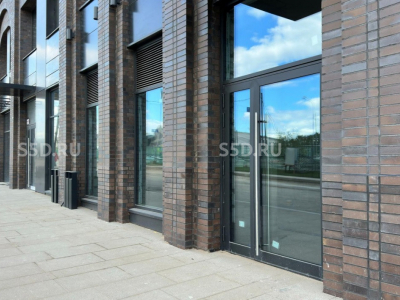 Торговая 9-69.2 кв.м/Аренда торгового помещения