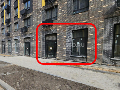 СЗАО Московская обл., г.о. Химки, д. Юрлово, жилой комплекс Пятницкие Луга, к 1.2 – 129,2 М2 / ПРОДАЖА ГАБ  с ПВЗ