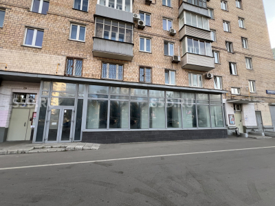 Москва, CВАО, Сущевский вал 62 - 442 м2 / Аренда ПСН