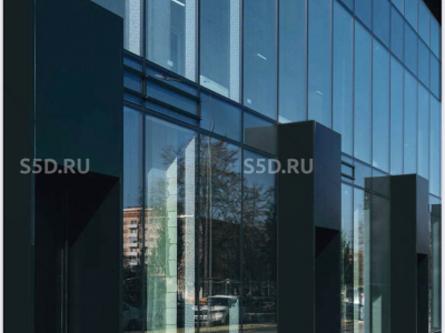 Аренда помещения, 90 м2, БЦ Lunar, Ленинский проспект, 38, м. Ленинский проспект