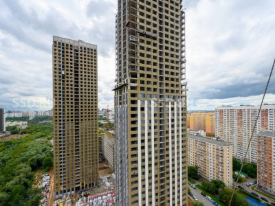 Москва, ул. Озёрная, ЖК Левел Мичуринский, к7 (стилобат) - 371,3 кв.м / Продажа ПСН/ под ресторан с НДС