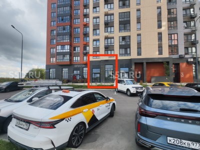 Москва, Ленинградское шоссе, 228к7 (ЖК 1-й Ленинградский корп.4) - 82.8м2/Продажа ПСН с НДС