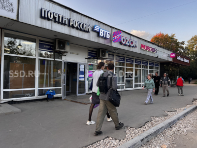 ул. Генерала Тюленева, 41А - 75 кв. м. - Аренда / Торговое помещение