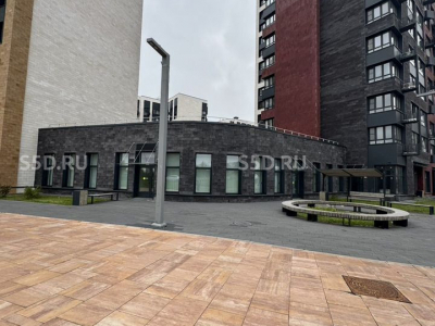 ул. Родниковая, 5А - 179,5 кв. м. - Продажа / Помещение свободного назначения