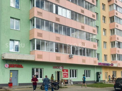 ул. Летчика Волчкова, 3 - 58,8 кв. м. - Продажа / Торговое помещение / Мясной