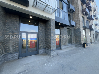 с. Перхушково, ЖК «Равновесие» корпус 3 секция 5 - 78.9 м2 / Аренда ПСН