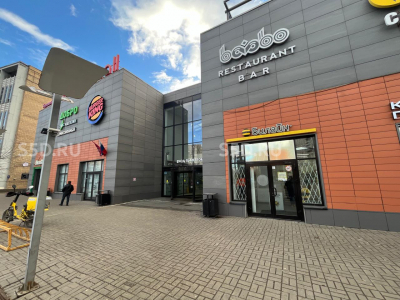 Москва, Дмитровское шоссе 73 - 42,2 кв.м / Продажа торгового помещения