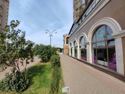 Ломоносовский пр. 29 к3 / 446.4 м2 /  Продажа торгового помещения с арендатором