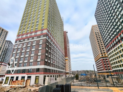 г,. Москва, мкрн. Белая Дача, кор. 9/ ЖК Кузьминский лес/ 89.2 кв.м/ Продажа торгового помещения.