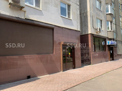 ул. Люсиновская, 6 - 164 кв. м. - Продажа / Помещение свободного помещения