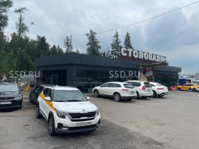 Шереметьевское шоссе вл3 - 101м2 - Аренда / ПСН