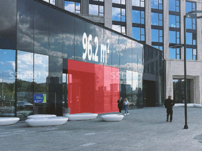 г. Москва, пр-кт Генерала Дорохова д. 49 / 407 кв.м. / Продажа торгового помещения