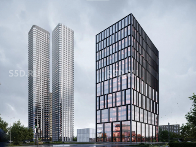 Москва, САО, Москва, ул. Дмитровское пр-д вл. 1г R-114 кафе/ 99.3 кв.м./ Продажа кафе