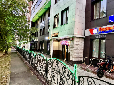 ул. Вавилова, д. 81 к1 - 134 кв.м / Аренда помещения свободного назначения