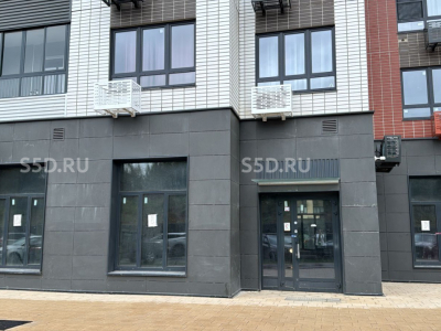 Ленинградское шоссе, 228Бс5 - 90.1 кв. м. - Продажа / Торговое помещение