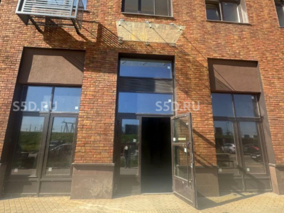 ЖК Римский, Римский проезд, 13  - 138,1 м² - Аренда торгового помещения