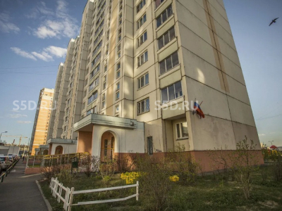 Москва,  Дмитровское ш., д. 165Е корп. 9 - 81 м2 / Продажа торгового помещения с арендатором Вайлдбериз