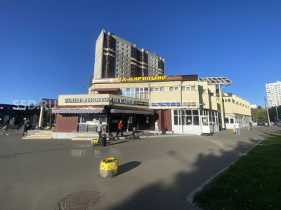 Москва, Шипиловский пр., вл39, к3А / Торговый дом «Царицыно» / 76 кв.м. / Аренда