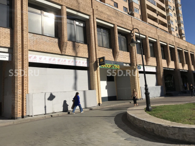 Долгоруковская, 40/ 29м2/Продажа ПСН