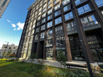 Москва, ул. Годовикова, 11к4 / Продажа / Помещение свободного назначения / 68 кв. м.