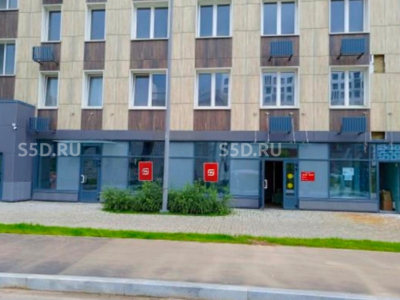 Москва, Берёзовая аллея, 19к4 / Продажа / Готовый арендный бизнес / 273 кв.м.