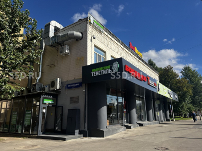 г. Москва, Сущевский вал, 53 / Продажа / Готовый арендный бизнес / 71 кв.м.