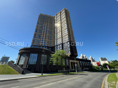 Москва, Проспект Вернадского, 80 / Аренда / Помещение свободного назначения / 70 кв. м.