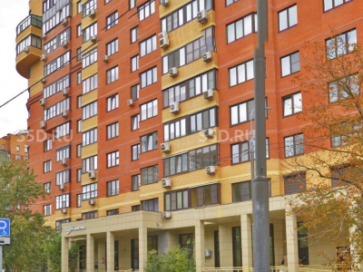 ул. Гарибальди, 7 - 171,9 кв. м. - Аренда / Торговое помещение