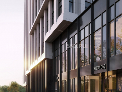 Москва, Крылатская улица, 33к1 / 1000 кв.м /  Продажа помещения свободного назначения