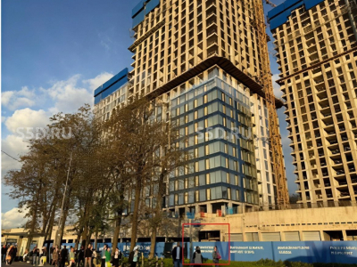 проспект Мира, 222 - 107,4 кв. м. - Продажа / Помещение свободного назначения