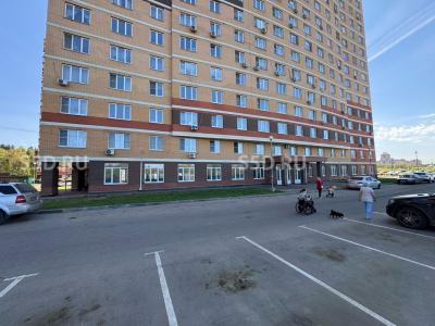 Балашиха, МО, Чистопольская улица, 24 - 318.5 кв.м / Продажа ПСН