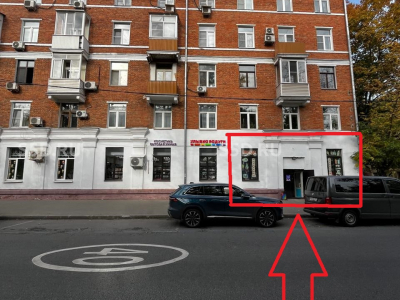 Москва, ул. Тушинская, 10/ 35 м2 / аренда помещения свободного назначения