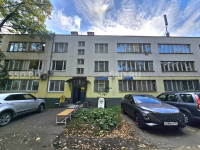 Молодцова, 4а - 2797,5 кв.м - Продажа арендного бизнеса / Набор арендаторов