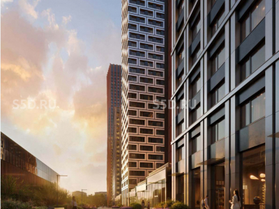 Москва, Открытое шоссе, вл9 / Продажа / Помещение свободного назначения / 105 кв.м.